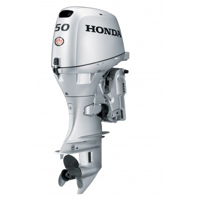 Мотор лодочный Honda BF50 DK2 LRTU