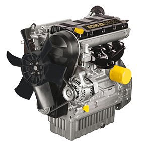 Двигатель Дизельный KOHLER KDW 1404