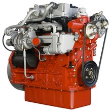 Двигатель дизельный Deutz TCD 2.9 L4