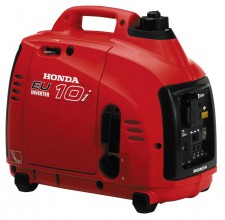 Бензиновый генератор Honda EU10iT1 RG v2