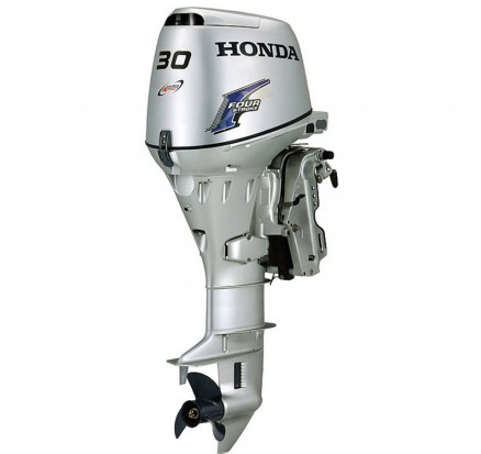 Мотор лодочный Honda BF30 DK2 SRTU