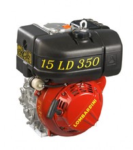 Двигатель Дизельный Lombardini 15LD350