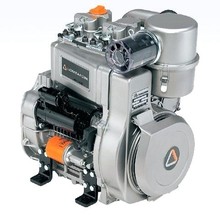 Двигатель Дизельный Lombardini 25LD425