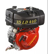 Двигатель Дизельный Lombardini 15LD440