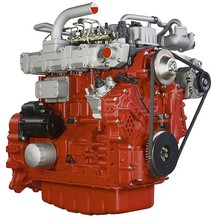 Двигатель дизельный Deutz TCD 3.6 L4