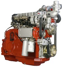 Двигатель дизельный Deutz TCD 4.1 L4
