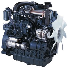 Двигатель дизельный Kubota V3307 DI-T