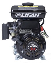 Двигатель Lifan 154F, вал Ø16 мм