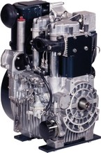 Двигатель HATZ 2G40